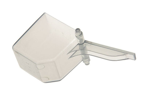 RICAMBIO GALLEGGIANTE PER DEUMIDIFICATORE DE LONGHI DEM8.5 DEM10 DEM100E TASCIUGO