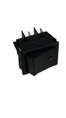 RICAMBIO GENERICO INTERRUTTORE LUMINOSO BIPOLARE 16A 250V