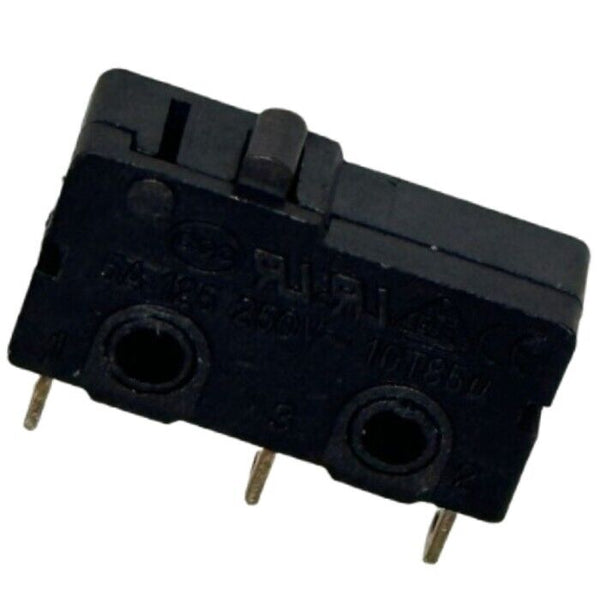 RICAMBIO GENERICO MICROINTERRUTTORE 5A 3 MINI FASTON