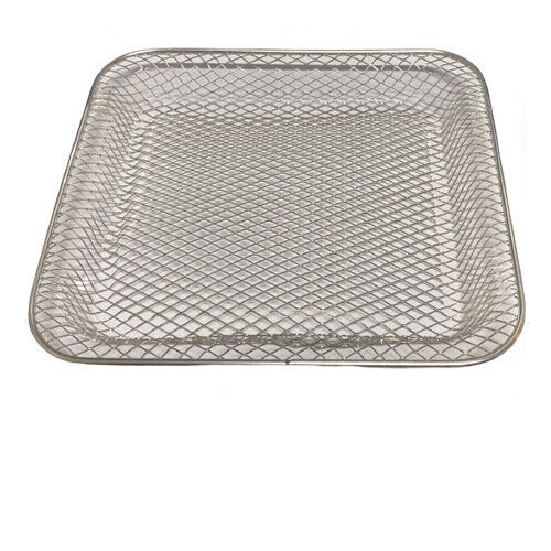 RICAMBIO GRIGLIA 24,7x22,9 CM PER FRIGGITRICE AD ARIA ARDES AR1KP1200 AR1K3000