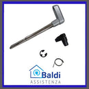 RICAMBIO GRUPPO ASTA SOLLEVAMENTO TESTA PER IMPASTATRICI KENWOOD VARI MODELLI