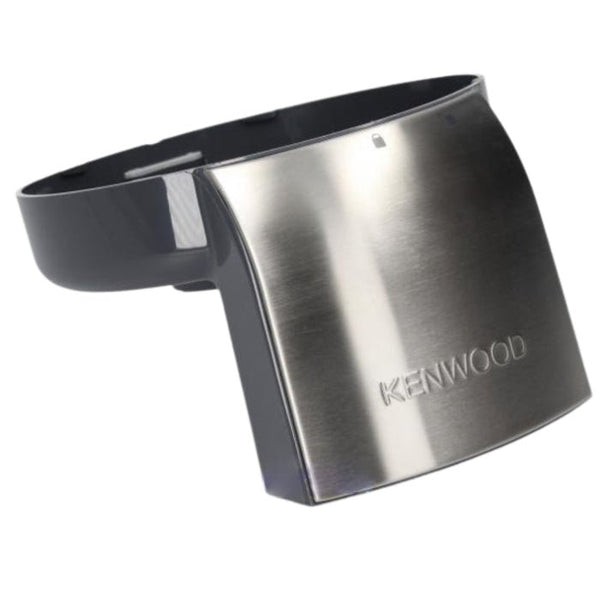 RICAMBIO GRUPPO CORPO PER ACCESSORIO TAGLIAVERDURE AT340 PER IMPASTATRICE PLANETARIA KENWOOD
