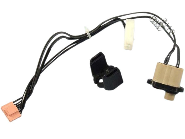 RICAMBIO GRUPPO INTERRUTTORE NTC PER IMPASTATRICE PLANETARIA KENWOOD COOKING CHEF