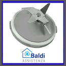 RICAMBIO GRUPPO LAME FRULLATORE PER ROBOT DA CUCINA KENWOOD FPP225 FPP235 FPM250