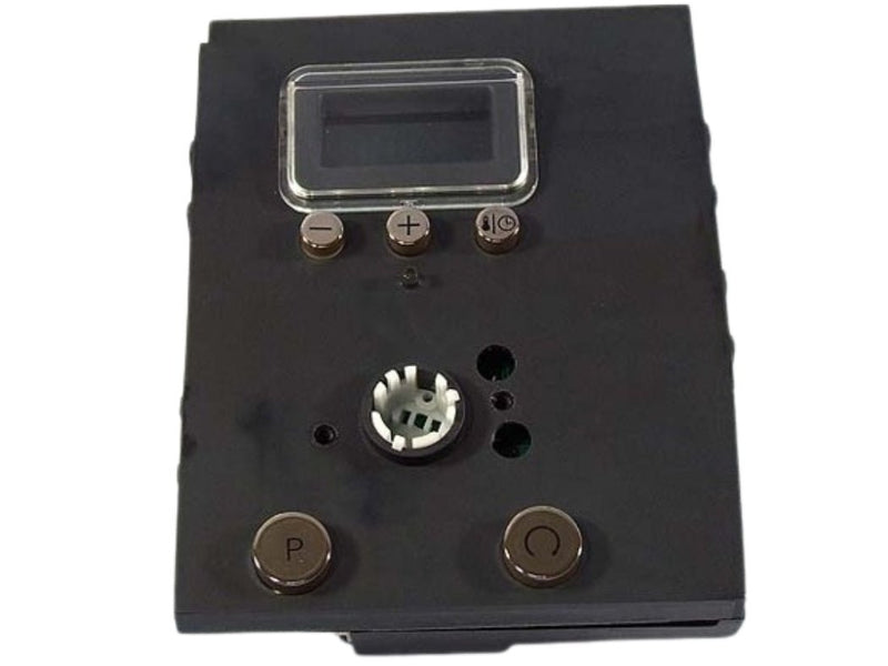 RICAMBIO GRUPPO SCHEDA LCD PER IMPASTATRICE PLANETARIA KENWOOD COOKING CHEF KM