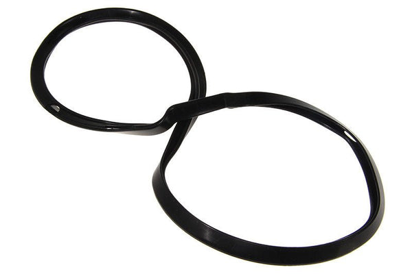 RICAMBIO GUARNIZIONE COPERCHIO PER FRIGGITRICE DE LONGHI FRIGGIMEGLIO F1000 F8 +