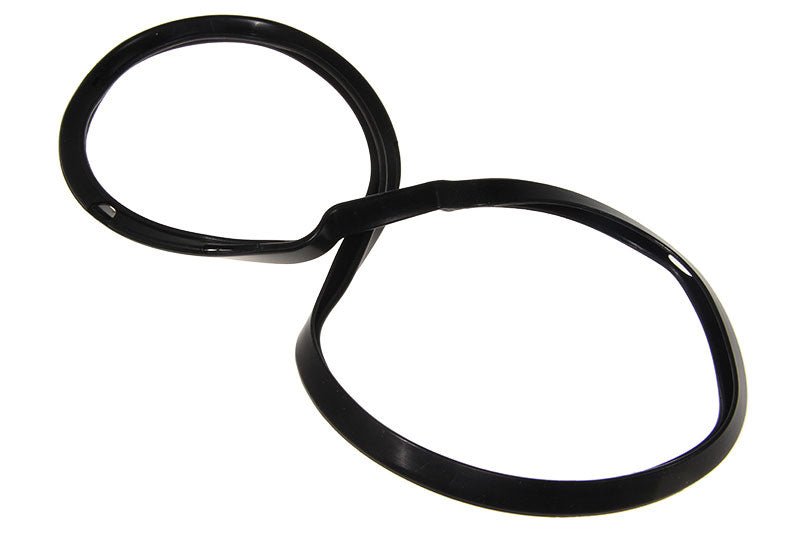 RICAMBIO GUARNIZIONE COPERCHIO PER FRIGGITRICE DE LONGHI FRIGGIMEGLIO F1000 F8 +