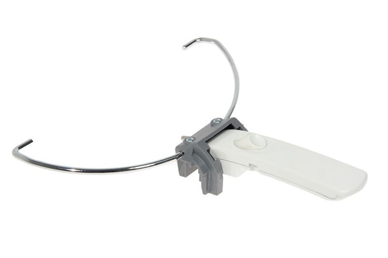 RICAMBIO IMPUGNATURA CESTELLO PER FRIGGITRICE DE LONGHI F1000 F870 F880 F881 F885
