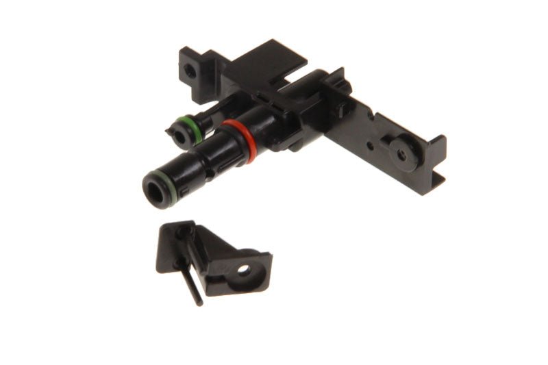 RICAMBIO INNESTO CARAFFA LATTE PER MACCHINA DA CAFFE DE LONGHI NESPRESSO VARI MODELLI