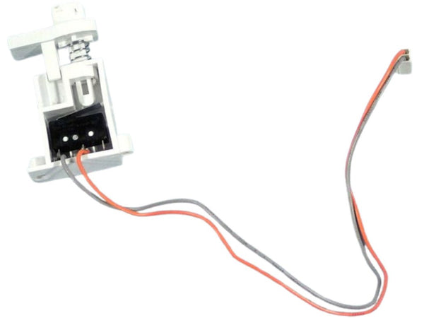 RICAMBIO INTERRUTTORE ALTA VELOCITA' PER IMPASTATRICE KENWOOD PROSPERO KM2XX