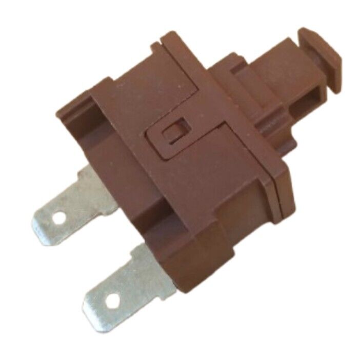 RICAMBIO INTERRUTTORE PER SCOPA ELETTRICA IMETEC ECO E6 SACCO E6601 - 8130