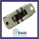 RICAMBIO INTERRUTTORE UNIVERSALE PER ASCIUGACAPELLI 4 CONTATTI