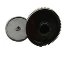 RICAMBIO KIT INGRANAGGI MOTORIDUTTORE PER MACCHINA CAFFE' SAECO GAGGIA + MODELLI