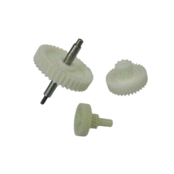 RICAMBIO KIT INGRANAGGI PER PASSA POMODORO IMPERIA TOMATO SQUEEZER 855 SPREMY 850