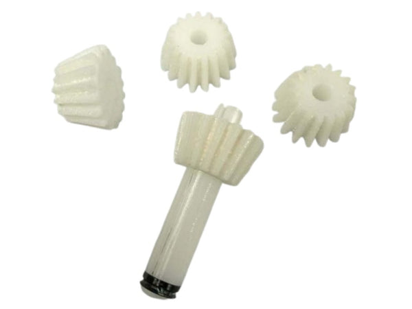 RICAMBIO KIT INGRANAGGI PLANETARIA PER IMPASTATRICE KENWOOD MULTIONE KHH KHH300