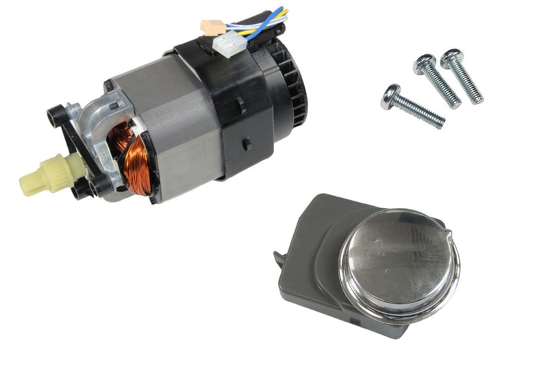 RICAMBIO KIT MODIFICA: MOTORE + MODULO CONTROLLO + VITI PER VECCHI MODELLI IMPASTATRICE PLANETARIA KENWOOD