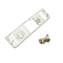 RICAMBIO KIT MODIFICA TERMOSTATO PER FORNO FORNETTO SFORNATUTTO DE LONGHI EO32602