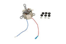 RICAMBIO KIT MOTORE VENTOLA PER FRIGGITRICE AD ARIA ARIETE 4625 4626 4627 4628