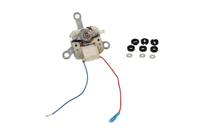 RICAMBIO KIT MOTORE VENTOLA PER FRIGGITRICE AD ARIA ARIETE 4625 4626 4627 4628