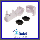 RICAMBIO KIT RACCORDO PROLUNGA IMPUGNATURA PER SCOPA A VAPORE ARIETE STEAM MOP 4175