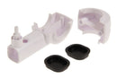 RICAMBIO KIT RACCORDO PROLUNGA IMPUGNATURA PER SCOPA A VAPORE ARIETE STEAM MOP 4175