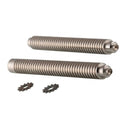 RICAMBIO KIT RULLI RIGATI TG.2 PER SFOGLIATRICE MACCHINA PASTA IMPERIA PASTAPRESTO