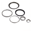 RICAMBIO KIT SPESSORE E CORONA A SFERE PER KENWOOD PROSPERO PROSPERO+ KM2XX KHC29