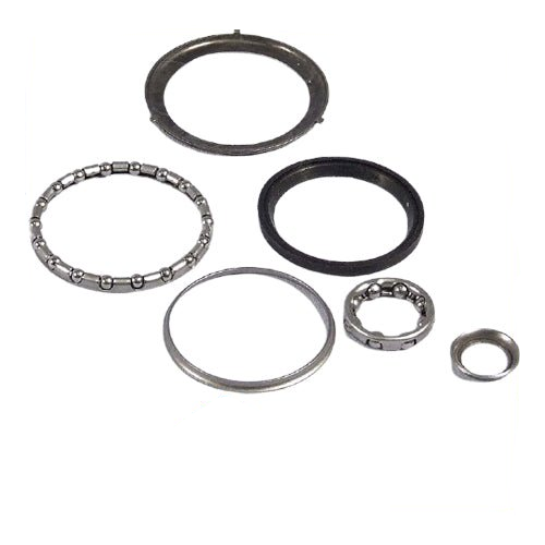 RICAMBIO KIT SPESSORE E CORONA A SFERE PER KENWOOD PROSPERO PROSPERO+ KM2XX KHC29