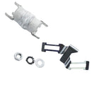 RICAMBIO KIT TERMOSTATI PER MACCHINA CAFFE' DE LONGHI ICONA SCULTURA DISTINTA ECP