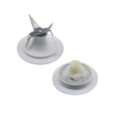 RICAMBIO LAMA ACCESSORIO FRULLATORE AT993 A994 IMPASTATRICE PLANETARIA KENWOOD