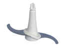 RICAMBIO LAMA ACCESSORIO TRITATUTTO PER FRULLATORE IMMERSIONE MINIPIMER KENWOOD HB