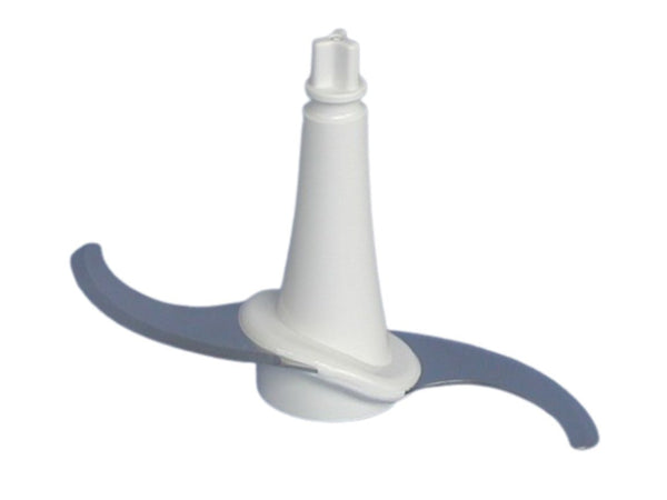 RICAMBIO LAMA ACCESSORIO TRITATUTTO PER FRULLATORE IMMERSIONE MINIPIMER KENWOOD HB
