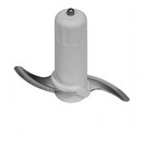 RICAMBIO LAMA PER CHOPPER ARIETE KENWOOD SPEEDY MAYO CH180 1819 CH181 CH186