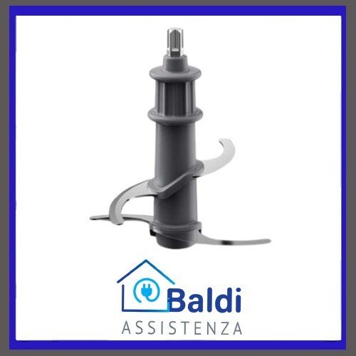 RICAMBIO LAMA PER TRITATUTTO CHOPPER KENWOOD EASY CHOP+ CHP62