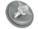 RICAMBIO LAMA TRITATUTTO FRULLATORE PER IMPASTATRICE KENWOOD PROSPERO KM