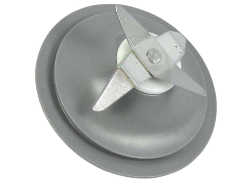 RICAMBIO LAMA TRITATUTTO FRULLATORE PER IMPASTATRICE KENWOOD PROSPERO KM