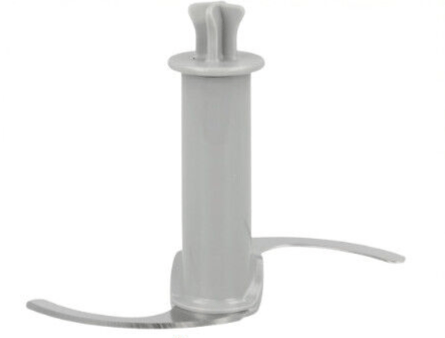 RICAMBIO LAMA TRITATUTTO PER FRULLATORE IMMERSIONE MINIPIMER BRAUN HB KENWOOD HBM