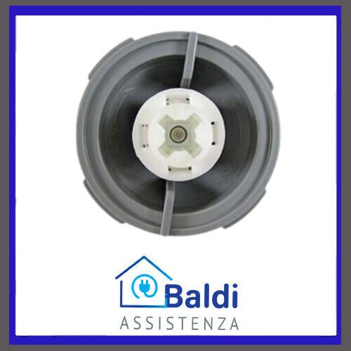 RICAMBIO LAME ACCESSORIO FRULLATORE PER ROBOT IMPASTATRICE KENWOOD PROSPERO