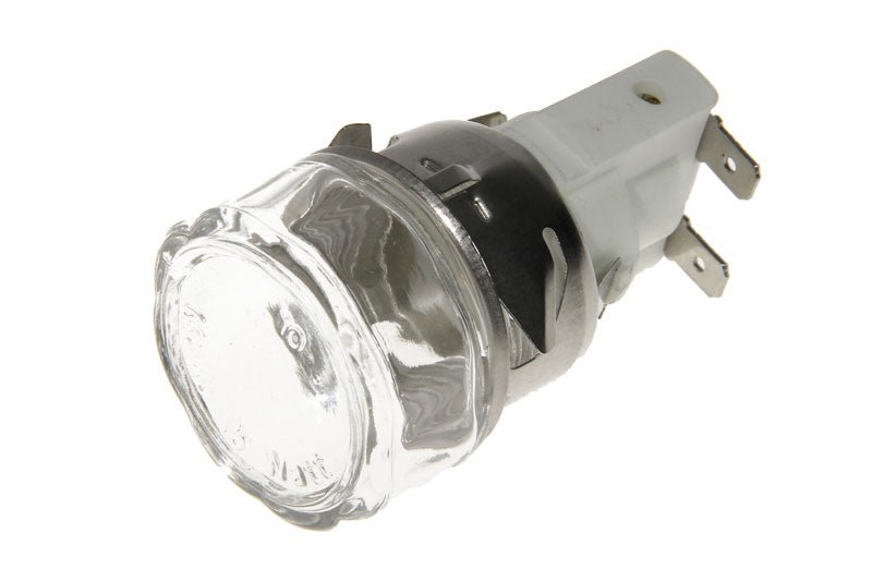 RICAMBIO LAMPADA E PORTALAMPADA PER FORNO DE LONGHI SFORNATUTTO EO12562 EO14902 +