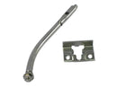 RICAMBIO LEVA CON STAFFA PER IMPASTATRICE PLANETARIA KENWOOD KMM KMP KMC KMT KM