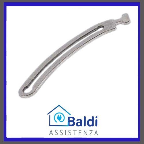RICAMBIO LEVA SGANCIO PER IMPASTATRICE PLANETARIA KENWOOD KMP770 KMP771 KPL9000S