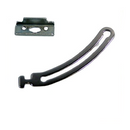 RICAMBIO LEVA SGANCIO + SUPPORTO PER IMPASTATRICE PLANETARIA KENWOOD VARI MODELLI