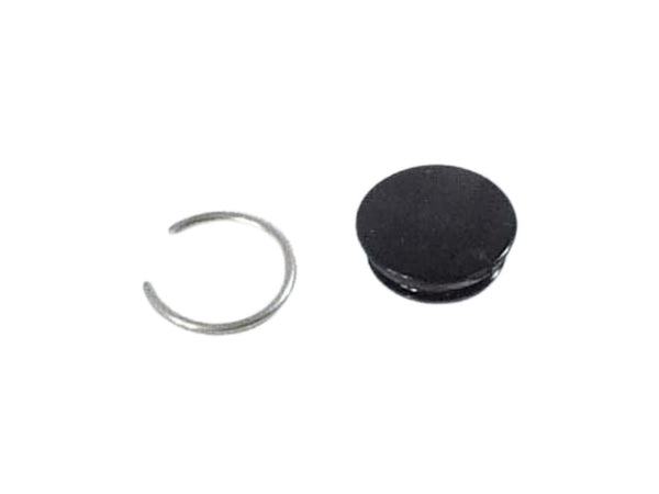 RICAMBIO MAGNETE CIOTOLA E ANELLO PER IMPASTATRICE PLANETARIA KENWOOD COOKING CHEF