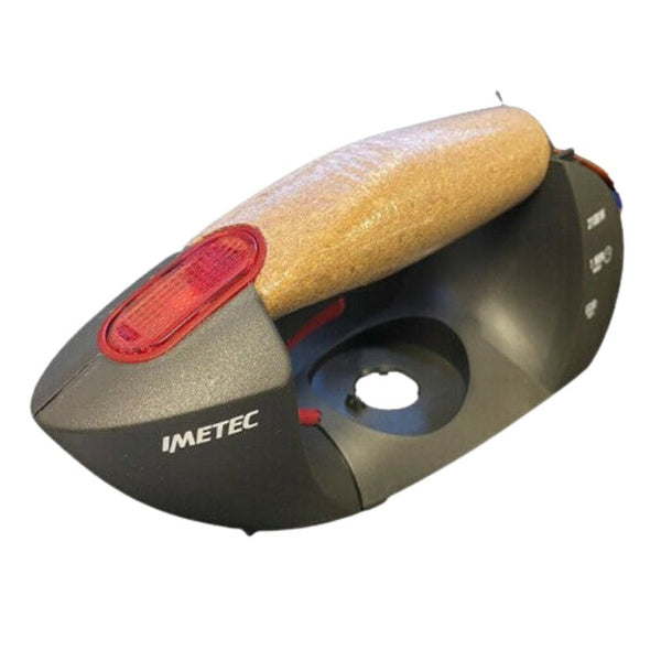 RICAMBIO MANICO PER STIRELLA FERRO CALDAIA IMETEC ZEROCALC ECO COMPACT E7804 9011