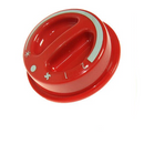 RICAMBIO MANOPOLA PER TERMOVENTILATORE CALDOBAGNO DE LONGHI HVM02 VML