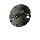 RICAMBIO MANOPOLA TIMER PER FORNO FORNETTO ELETTRICO DE LONGHI EO1238 EO1258