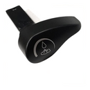 RICAMBIO MANOPOLA VAPORE PER MACCHINA CAFFE' GAGGIA SYNCRONY LOGIC SUP020 SUP020R