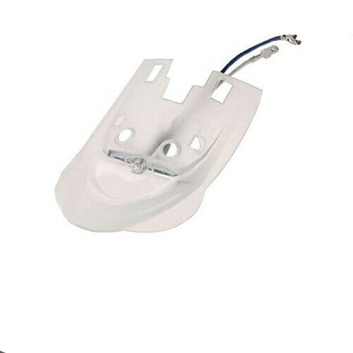 RICAMBIO MASCHERINA GUIDA LAMPADA PER SISTEMA STIRANTE STIRELLA PHILIPS GC92XX