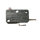 RICAMBIO MICRO INTERRUTTORE PER FORNO MICROONDE DE LONGHI MW20 MW25 MW30