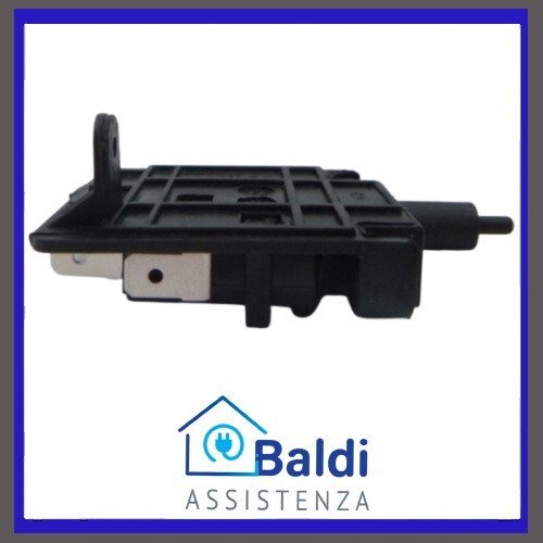 RICAMBIO MICROINTERRUTTORE CON PERNO FRIGGITRICE AD ARIA PHILIPS HD9200/10